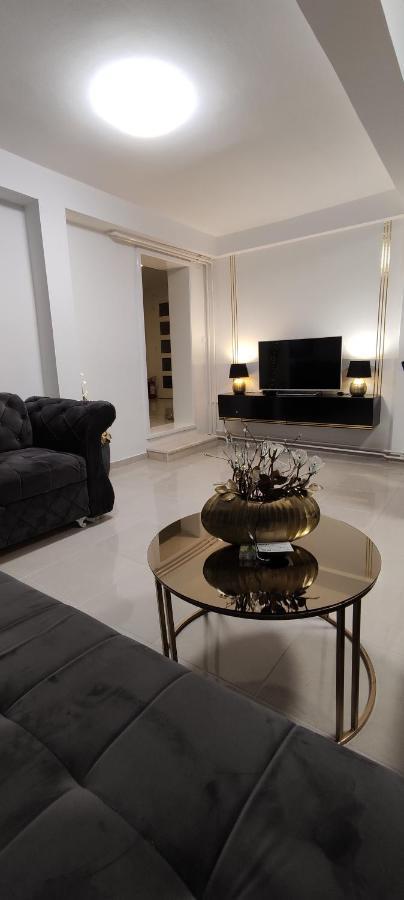 Vila Dzan Сараево Экстерьер фото